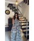 Ethereal Dusk Maxi