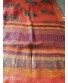 Pure Kota Silk Hand Block Print Saree