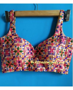 Phulkari 