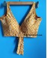 Apsara - A floral handblock print blouse (Currently 0ut of stock)