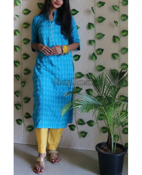 Firdose - Kurta And Pants