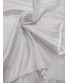 Chandini- Silver Tissue Metallic Saree