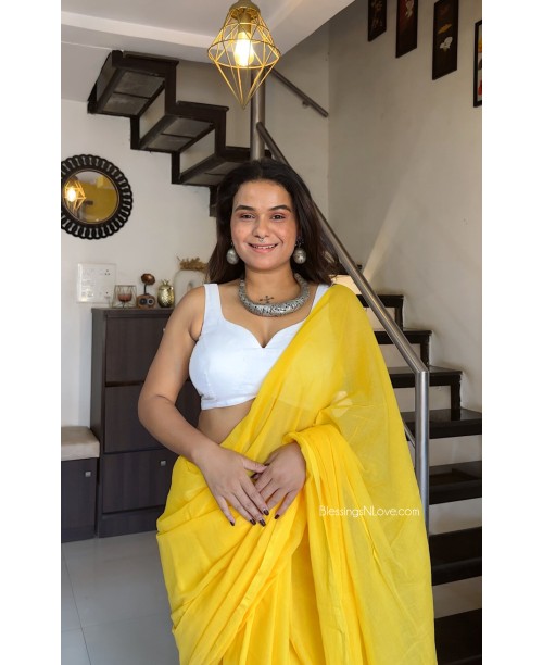Peeli Chandini