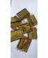 Metallic Gold Tissue Mul Saree