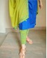 Soft Cotton Kurta with Pants